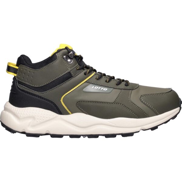 Lotto ABRUZ Pánská zimní obuv