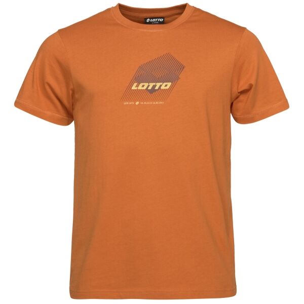 Lotto AMASAI Pánské triko