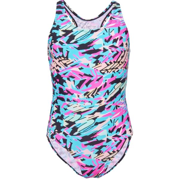 Lotto ARLENE Dívčí jednodílné plavky