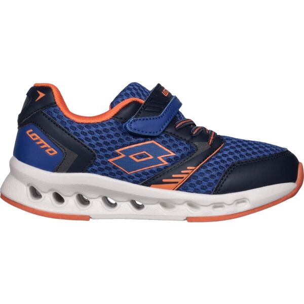 Lotto ARRIBA AMF CL S Obuv pro děti