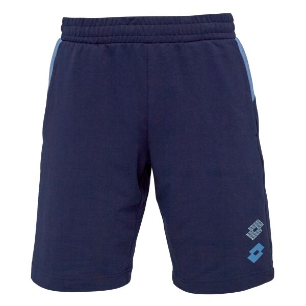 Lotto ATHLETICA PLUS BERMUDA Pánské šortky