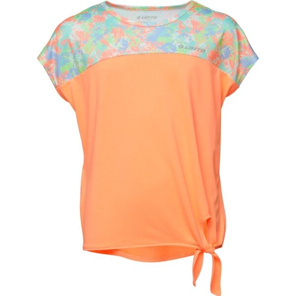 Lotto AZUSI Dívčí sportovní triko