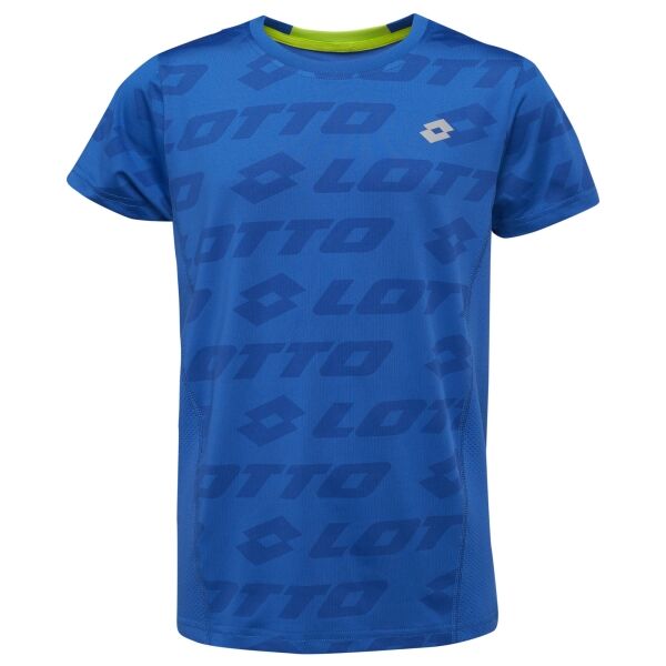 Lotto BAZIK Chlapecké tričko