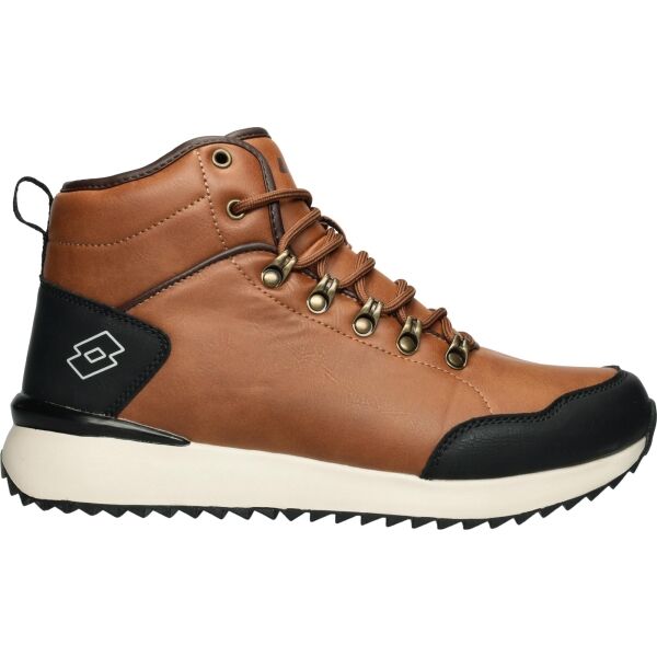 Lotto CULLEN Pánská zimní obuv