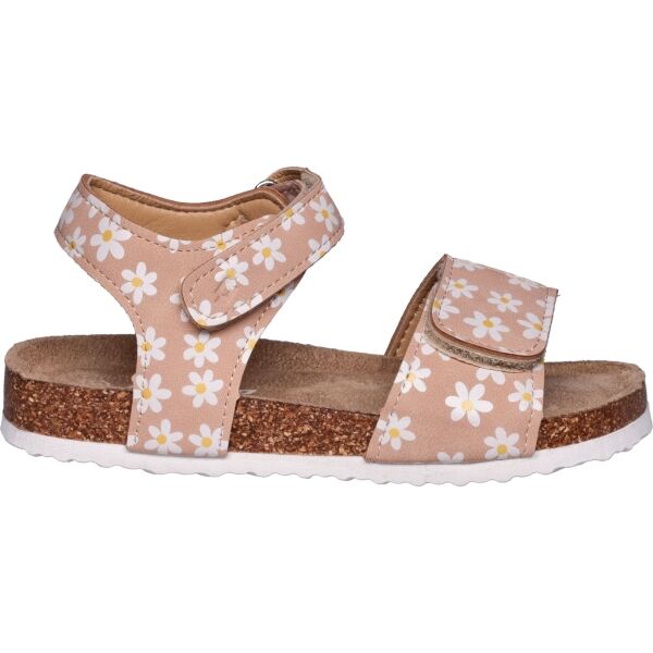 Lotto DELL Dívčí sandále