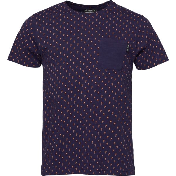 Lotto ELAD Pánské triko