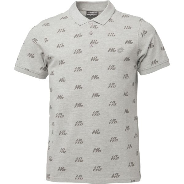Lotto ELADIO Pánské polo triko