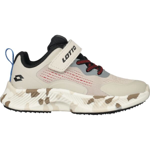 Lotto ELING Dětská volnočasová obuv