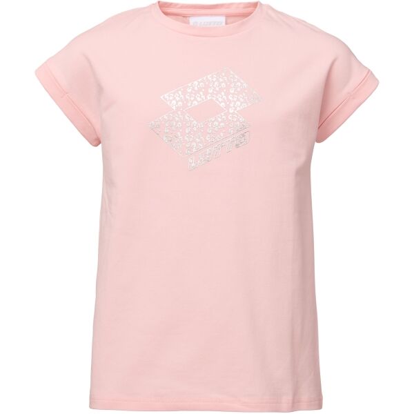 Lotto ELIZ Dívčí triko