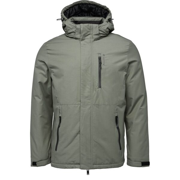 Lotto HOFER Pánská zimní bunda