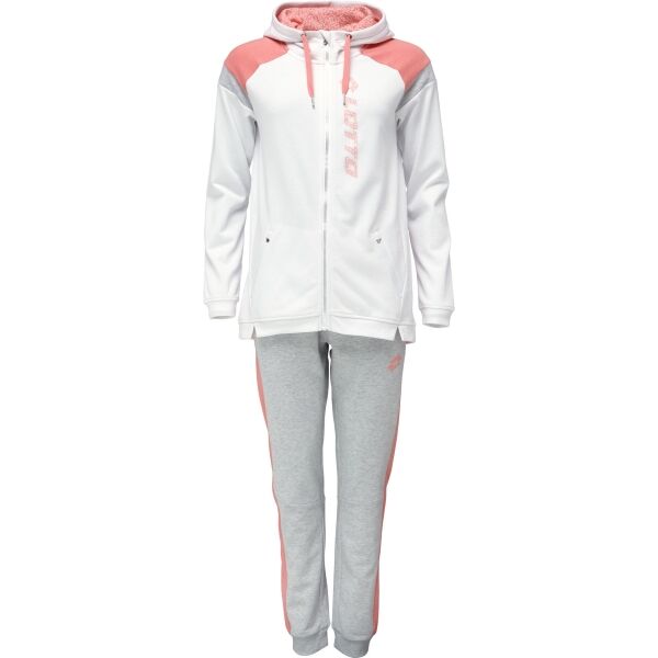 Lotto IKADA Dámská tepláková souprava