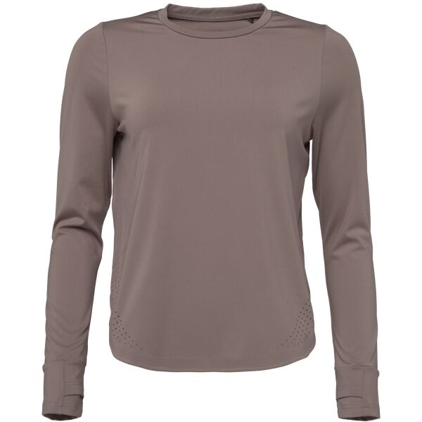 Lotto JOSHUANA Dámské triko s dlouhým rukávem