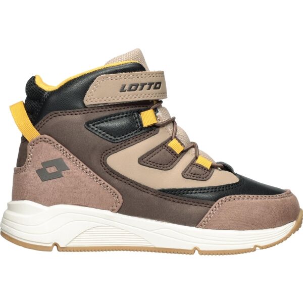 Lotto KALISTO Dětská zimní obuv