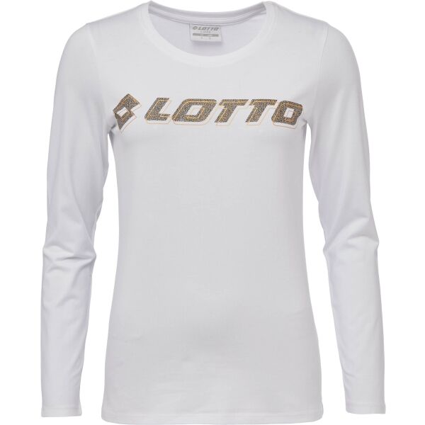 Lotto LEONTA Dámské triko