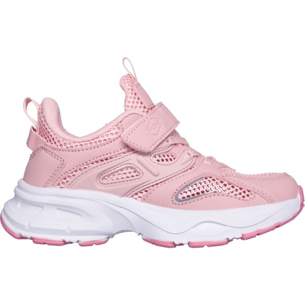 Lotto LETOYA Dětská volnočasová obuv