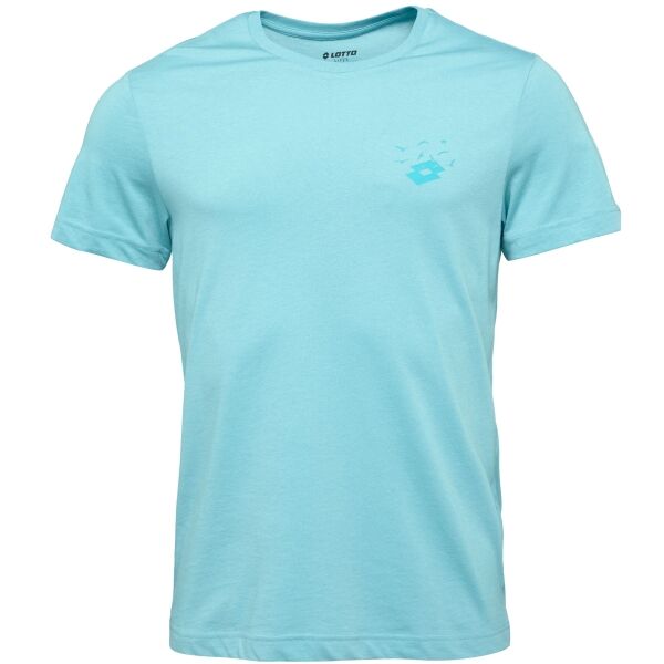 Lotto LOGO FLY TEE Pánské triko