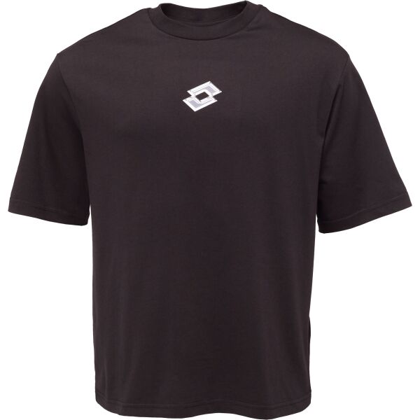 Lotto LOGO METAL TEE Pánské triko