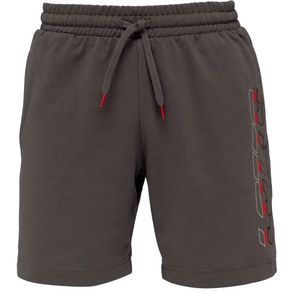 Lotto LOGO UNO SHORTS Pánské šortky