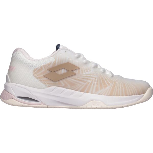 Lotto MIRAGE 100 II SPD Dámské boty na tenis