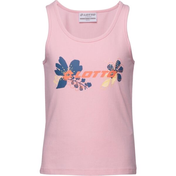 Lotto MOMO Dívčí tílko