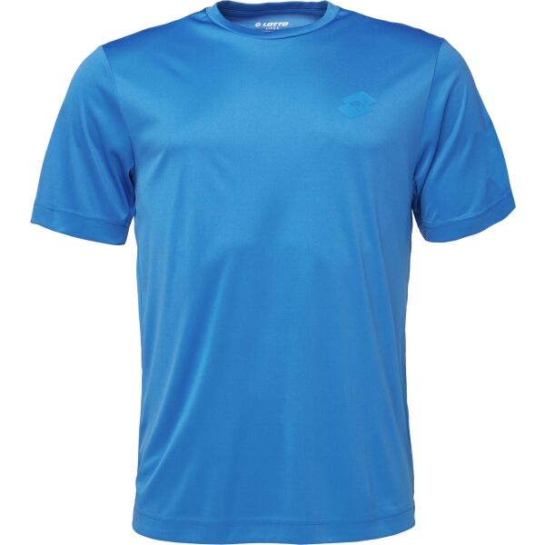 Lotto MSP II TEE Pánské sportovní tričko