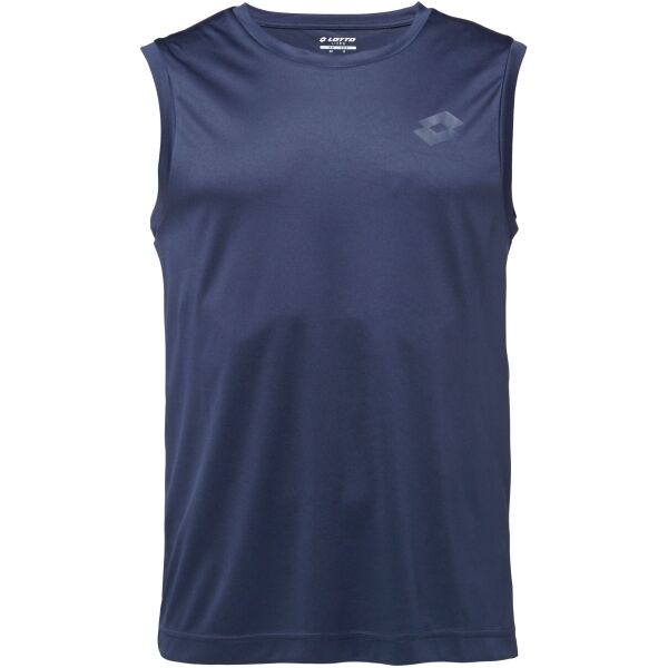 Lotto MSP TANK II Pánské tílko