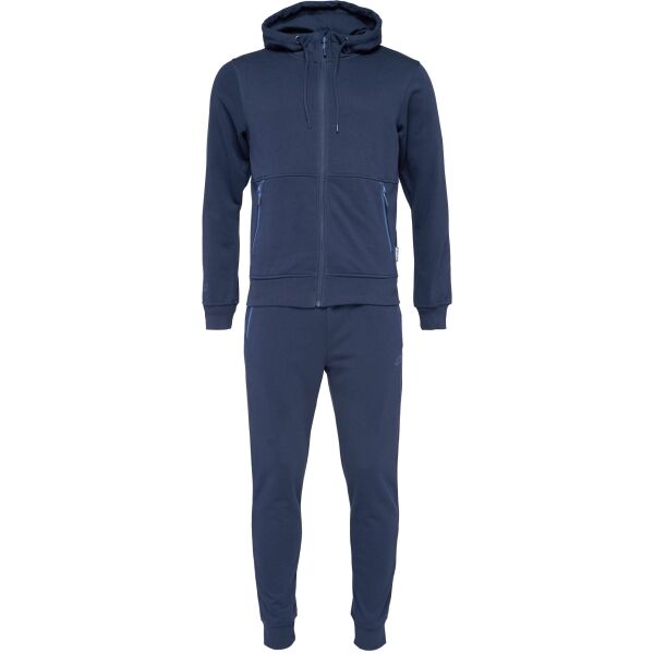 Lotto NADIR Pánská tepláková souprava