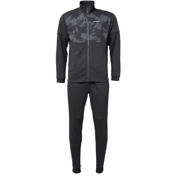 Lotto NINON Pánská tepláková souprava