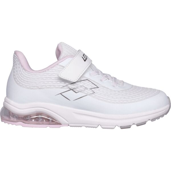 Lotto OASI AMF CL S Dívčí boty pro volný čas