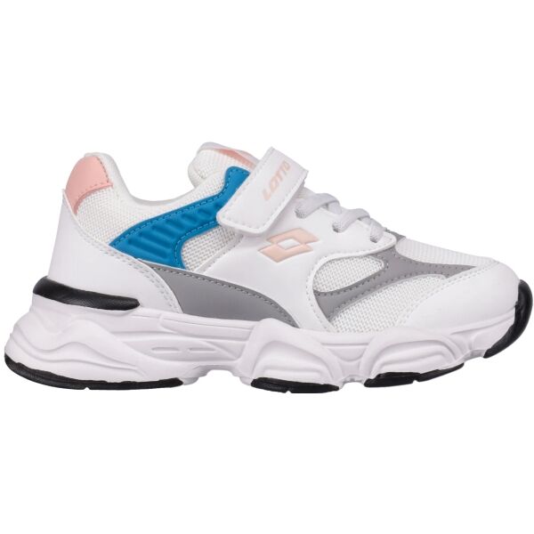 Lotto PEAK Dětská volnočasová obuv