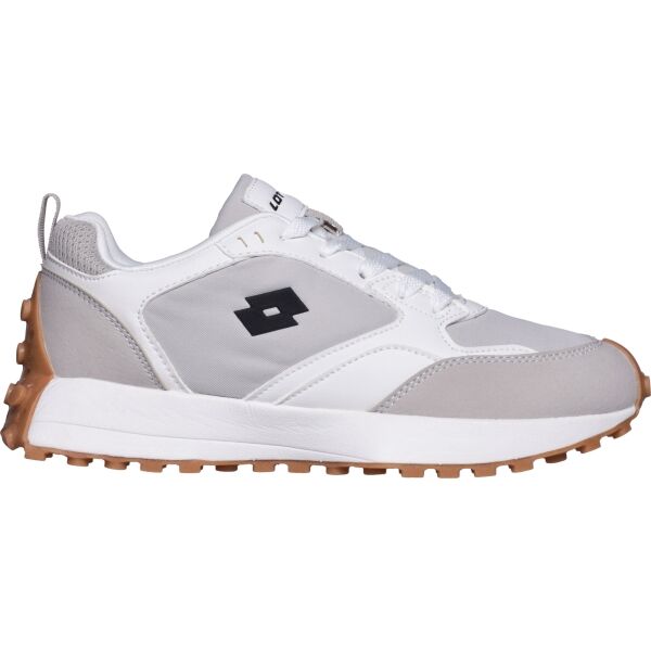 Lotto QUANTA Pánská volnočasová obuv