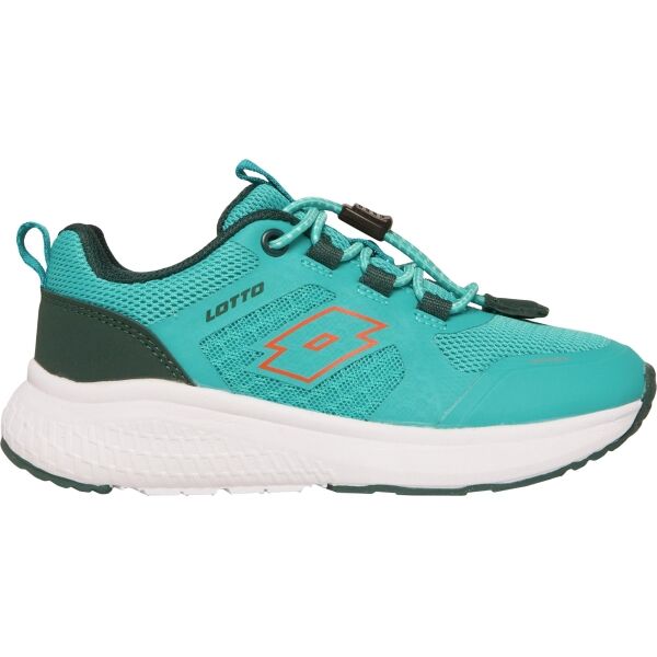 Lotto RUMER Dětská volnočasová obuv