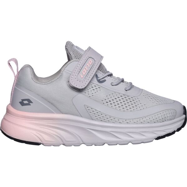 Lotto SAFIR Dětská volnočasová obuv