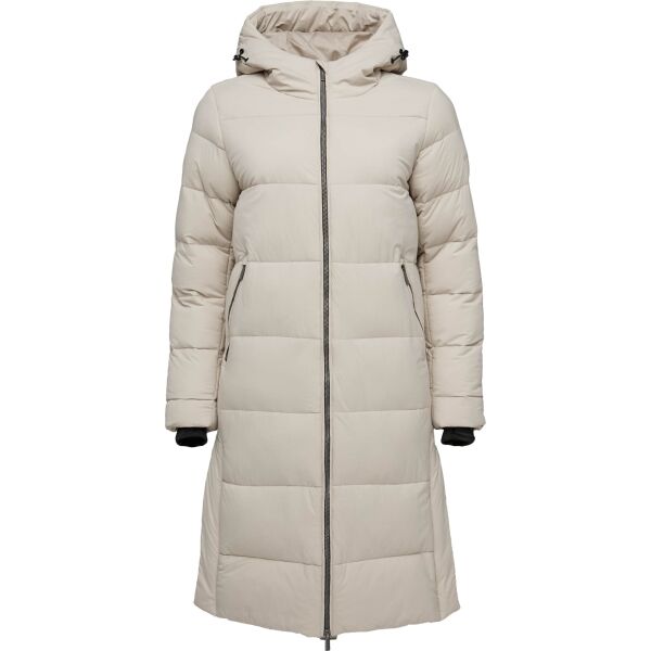 Lotto SELAH Dámský prošívaný kabát
