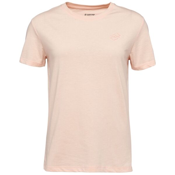 Lotto SMART YOU TEE Dámské triko