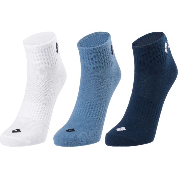 Lotto SOCKS KIDS 3P Dětské ponožky