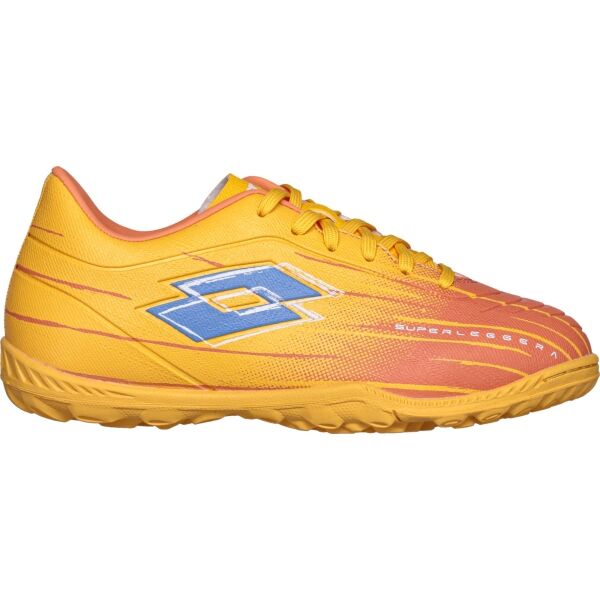 Lotto SOLISTA 700 IX TF JR Juniorské turfy