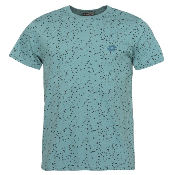 Lotto STRIP Pánské triko