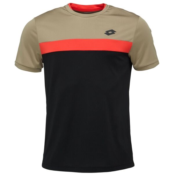 Lotto SUPERRAPIDA VI TEE Pánské tenisové tričko