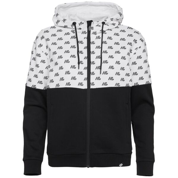 Lotto TANZI Dámská mikina