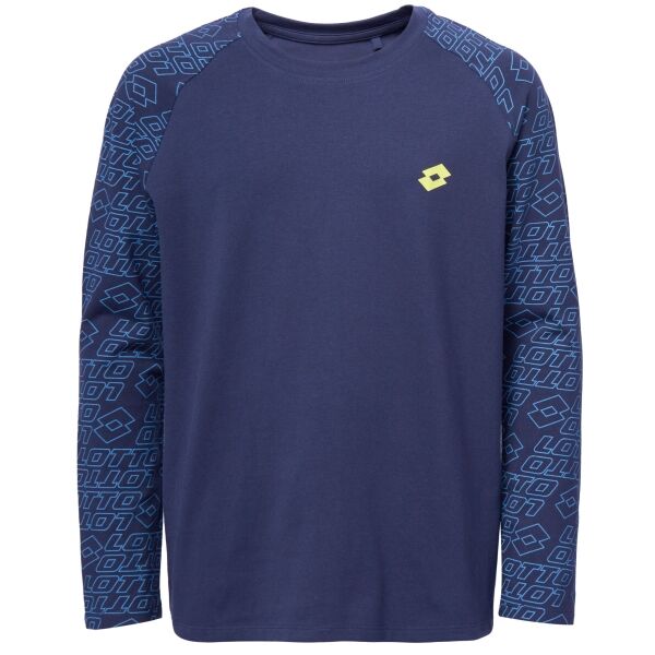 Lotto TATE Chlapecké triko