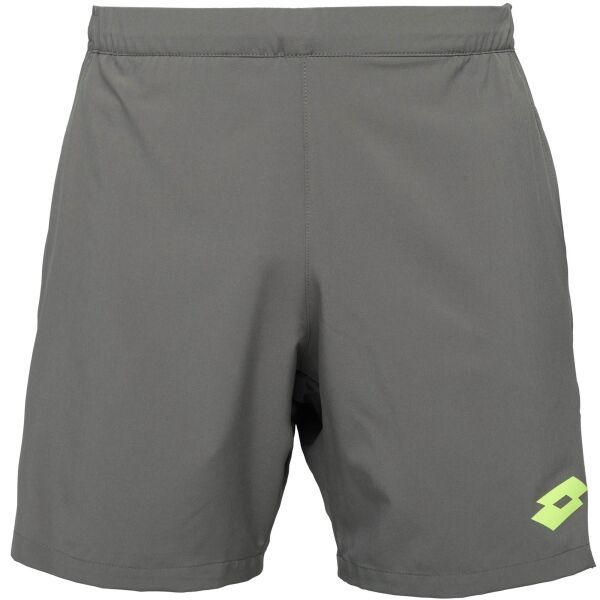 Lotto TECH IV D1 SHORT Pánské tenisové kraťasy