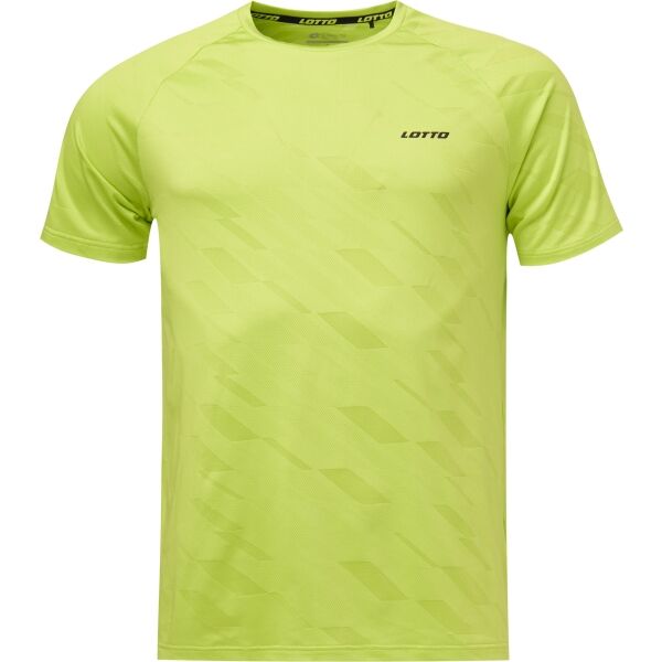 Lotto YASON Pánské triko