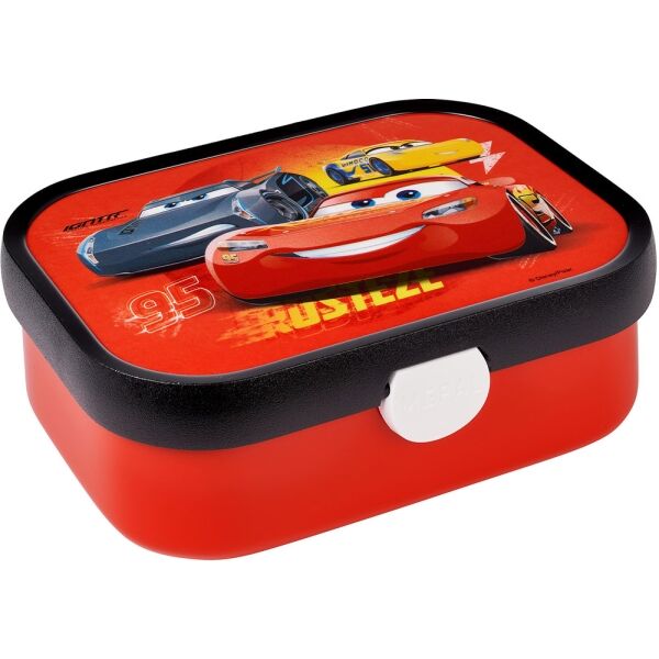 Mepal CAMPUS CARS Dětský svačinový box