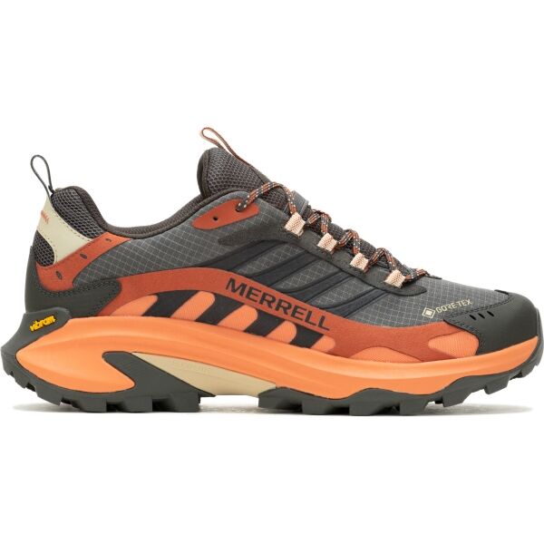 Merrell MOAB SPEED 2 GTX Pánské turistické boty