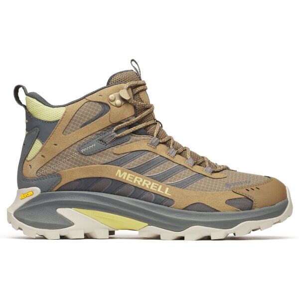Merrell MOAB SPEED 2 MID GTX Pánské turistické boty