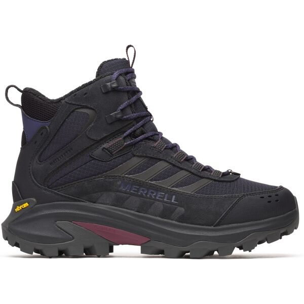 Merrell MOAB SPEED 2 THERMO MID WP Pánské zimní boty