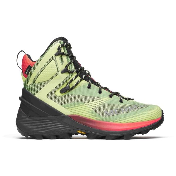 Merrell ROGUE HIKER MID GTX Pánské trekové boty