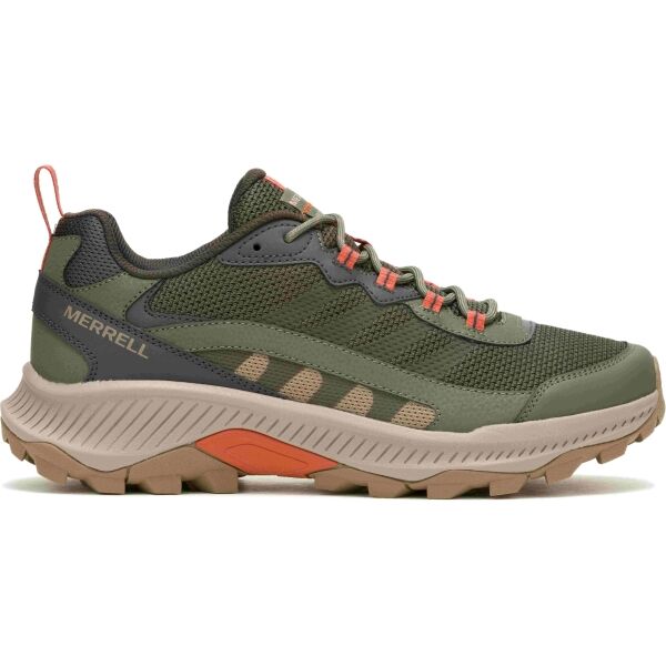 Merrell SPEED STRIKE 2 Pánská treková obuv