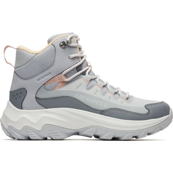 Merrell THERMO CHILL 2 MID WP Dámské zimní boty